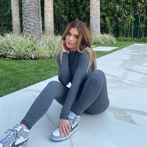 jordan dior kylie jenner|kylie jenner jordan shoes.